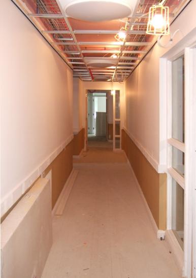 Plastering & Rendering