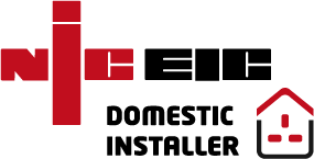 NICEIC domestic installer