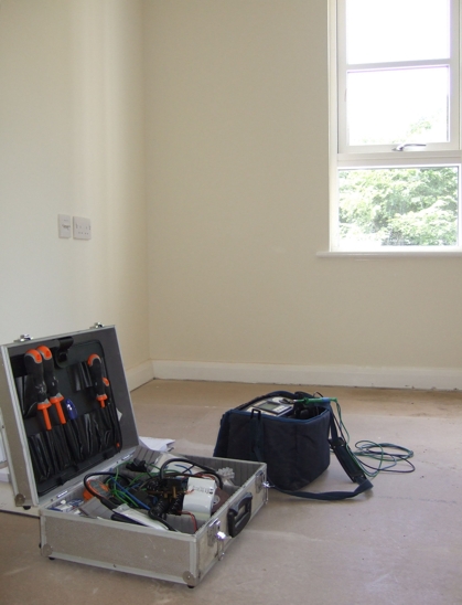 PAT testing