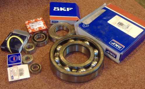 Bearings For Sale