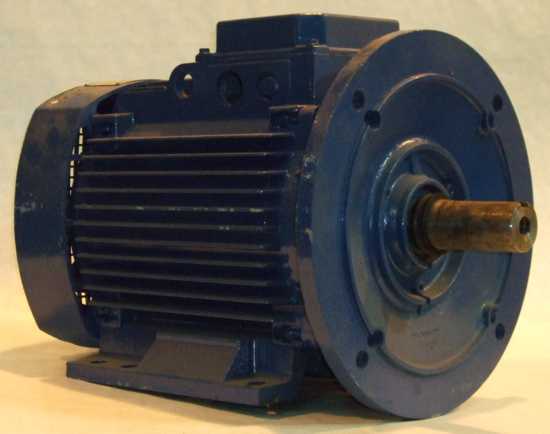 Click here for descriptions and prices of Motors for sale