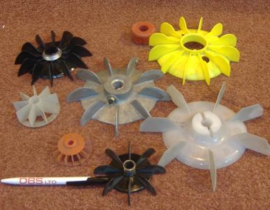 Fans For Sale