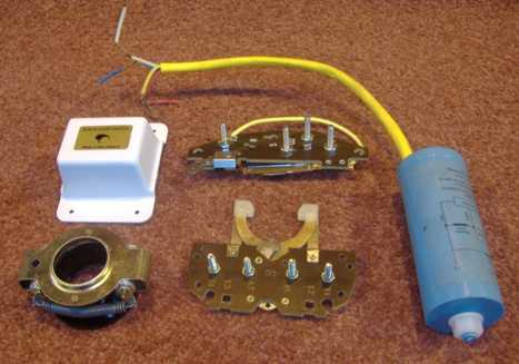 Switching devices For Sale